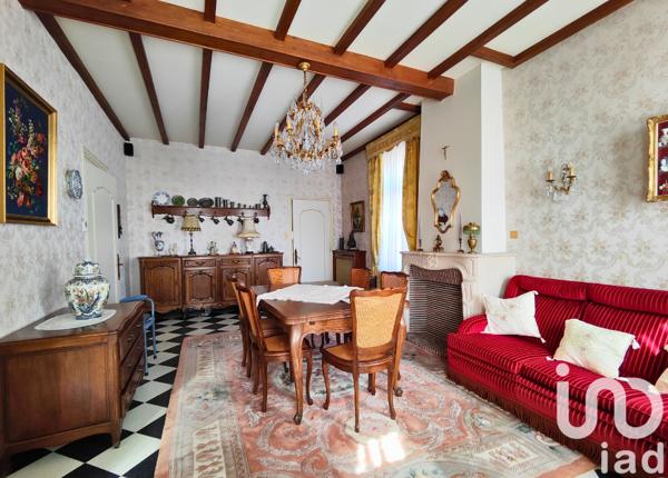 Maison à vendre 6 pièces 200 m² Lallaing