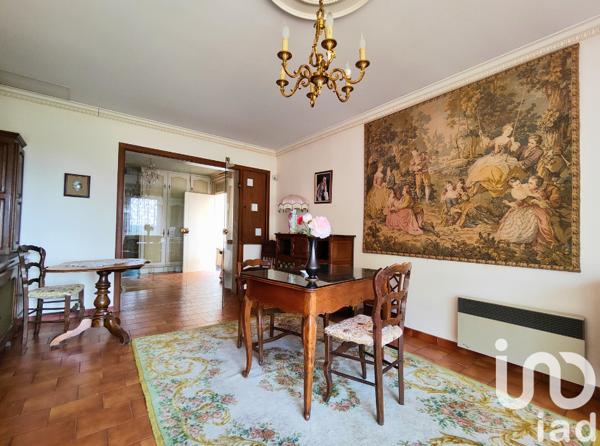 Maison à vendre 6 pièces 200 m² Lallaing