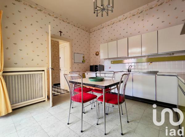 Maison à vendre 6 pièces 200 m² Lallaing