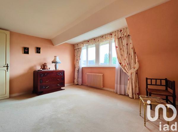 Maison à vendre 6 pièces 200 m² Lallaing