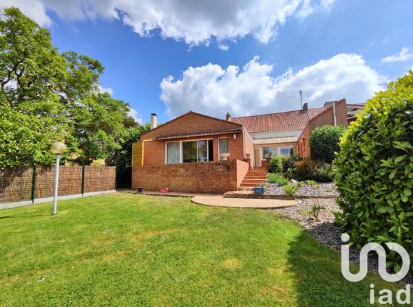 Maison à vendre 6 pièces 200 m² Lallaing