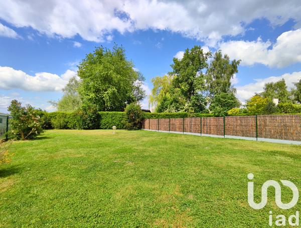 Maison à vendre 6 pièces 200 m² Lallaing