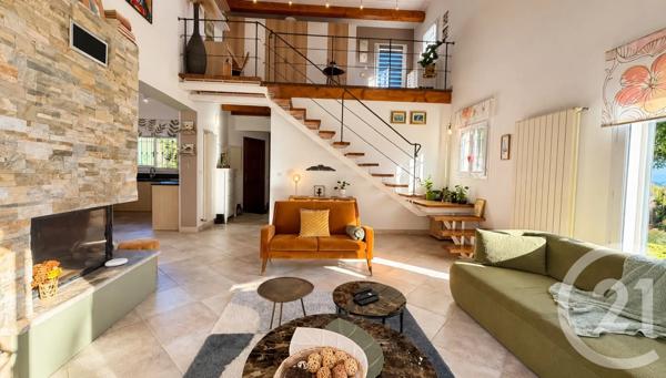 Maison à vendre  4 pièces - 170 m 2   BRANDO  - 202