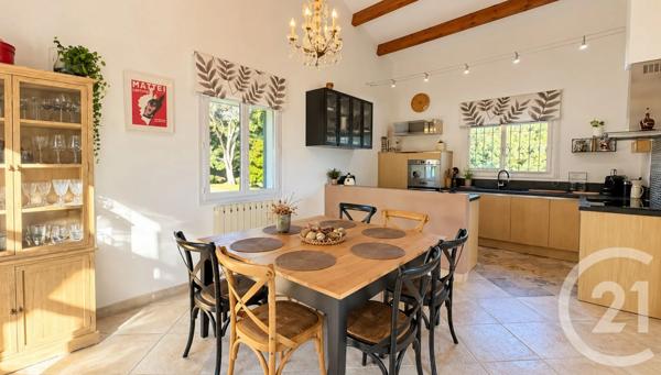 Maison à vendre  4 pièces - 170 m 2   BRANDO  - 202