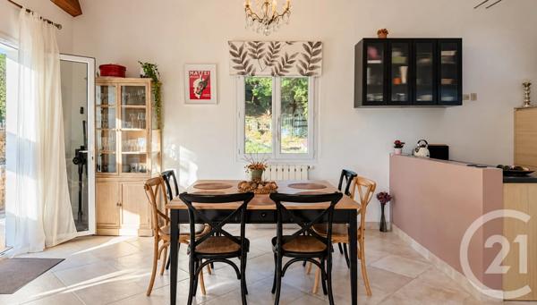 Maison à vendre  4 pièces - 170 m 2   BRANDO  - 202