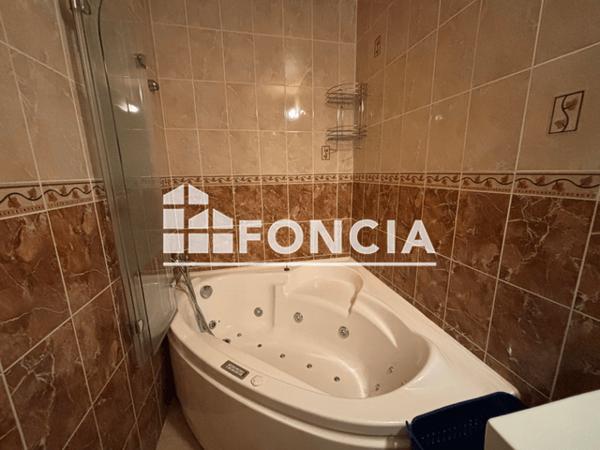 Location Appartement meublé 4 pièces 107.7 m² - 11 LOTISSEMENTS LA FERME DU PLAN Froges 38190
