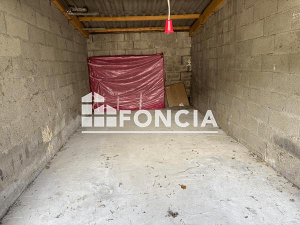 Location Appartement meublé 4 pièces 107.7 m² - 11 LOTISSEMENTS LA FERME DU PLAN Froges 38190