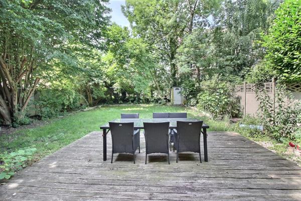 Maison Lomme 6 pièce(s) 124 m2