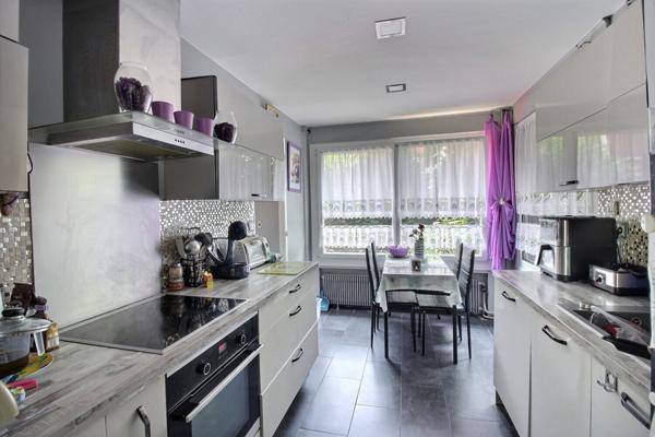 Maison Lomme 6 pièce(s) 124 m2