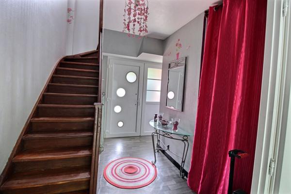 Maison Lomme 6 pièce(s) 124 m2