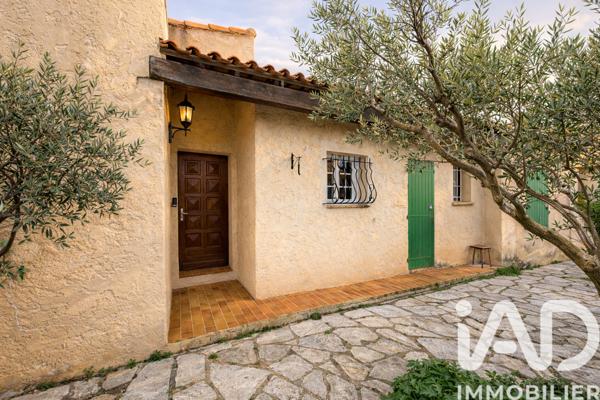 Maison à vendre 5 pièces 130 m² Marignane
