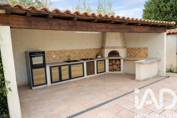 Maison à vendre 5 pièces 130 m² Marignane