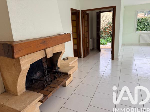 Maison à vendre 5 pièces 130 m² Marignane