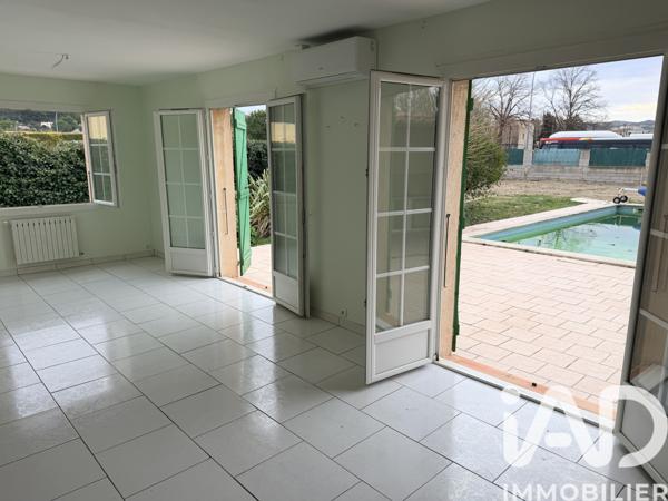 Maison à vendre 5 pièces 130 m² Marignane