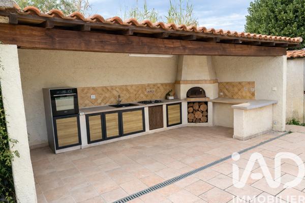 Maison à vendre 5 pièces 130 m² Marignane