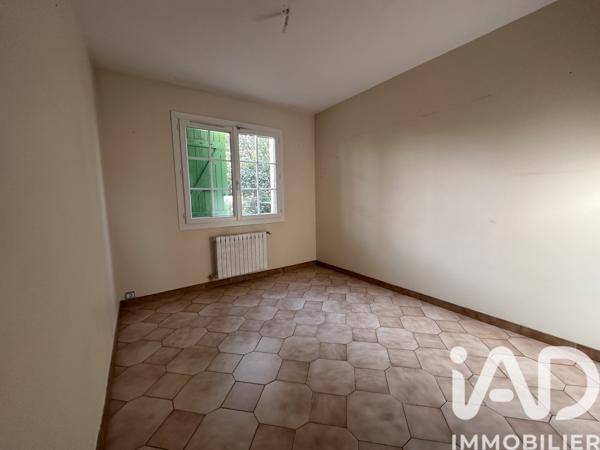 Maison à vendre 5 pièces 130 m² Marignane