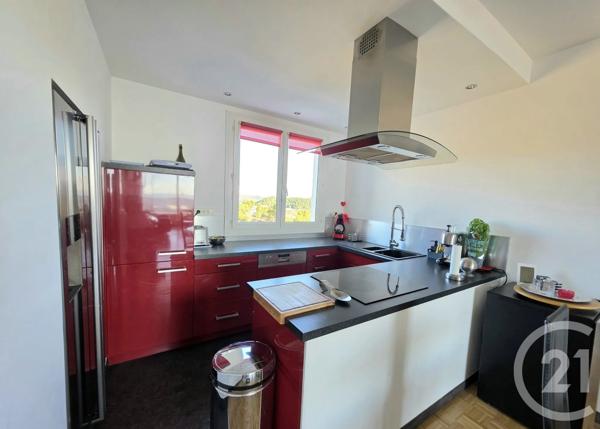 Appartement F3 à vendre  3 pièces - 68 m 2   MARSEILLE  - 13009