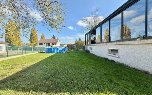 Maison à vendre    4 pièces • 87,73 m2 Lamarche-sur-Saône