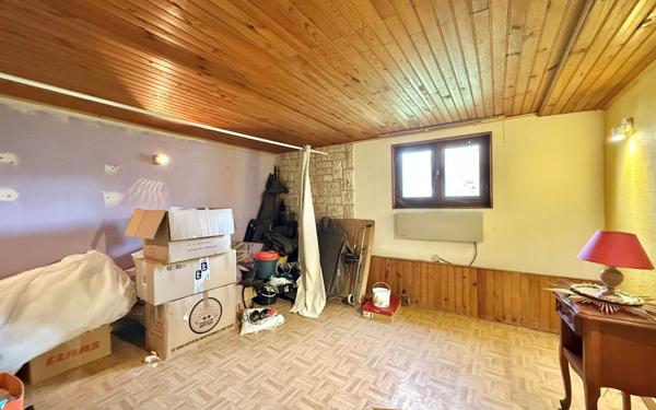 Maison à vendre    4 pièces • 87,73 m2 Lamarche-sur-Saône