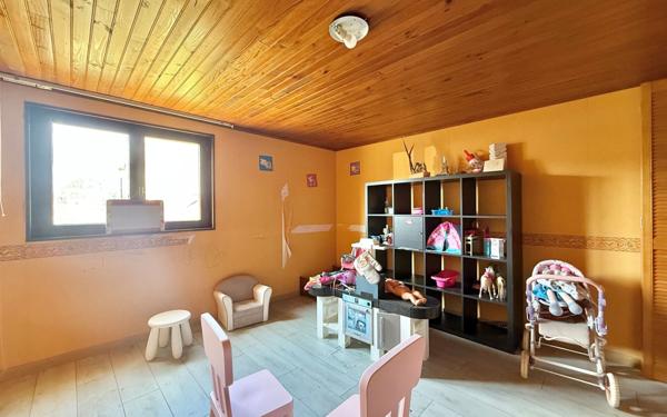 Maison à vendre    4 pièces • 87,73 m2 Lamarche-sur-Saône