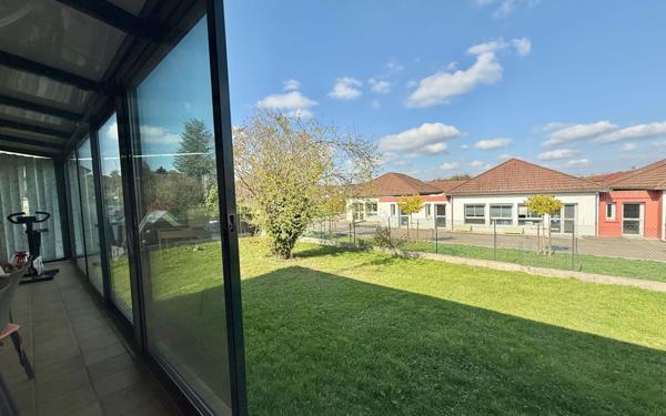 Maison à vendre    4 pièces • 87,73 m2 Lamarche-sur-Saône