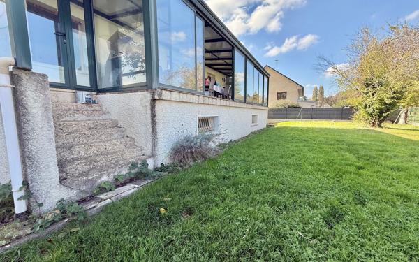 Maison à vendre    4 pièces • 87,73 m2 Lamarche-sur-Saône