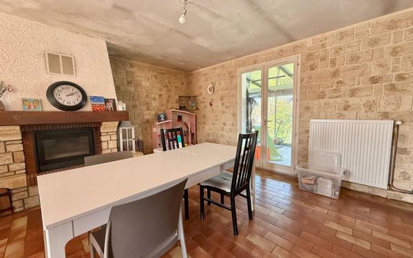 Maison à vendre    4 pièces • 87,73 m2 Lamarche-sur-Saône