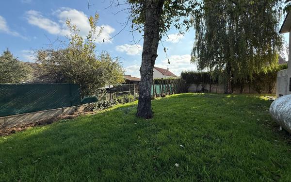 Maison à vendre    4 pièces • 87,73 m2 Lamarche-sur-Saône