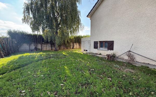 Maison à vendre    4 pièces • 87,73 m2 Lamarche-sur-Saône