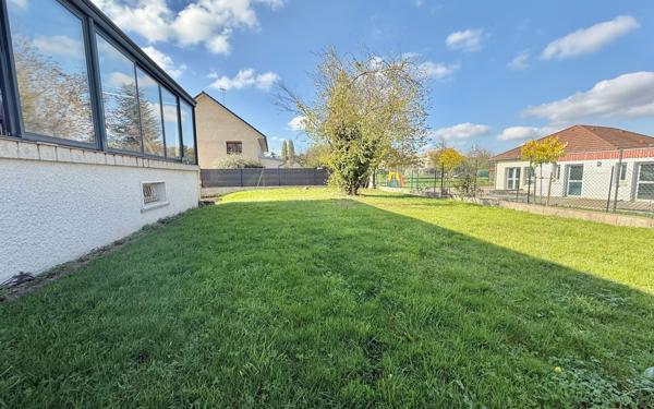 Maison à vendre    4 pièces • 87,73 m2 Lamarche-sur-Saône