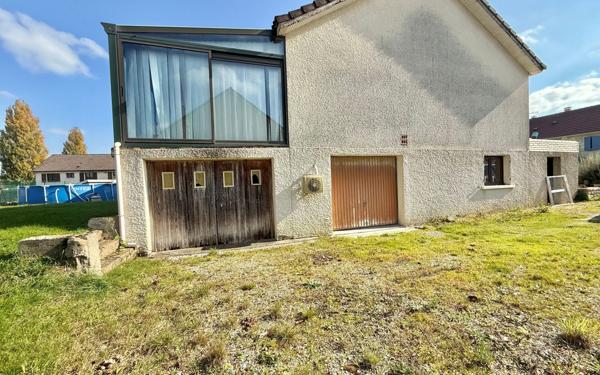 Maison à vendre    4 pièces • 87,73 m2 Lamarche-sur-Saône