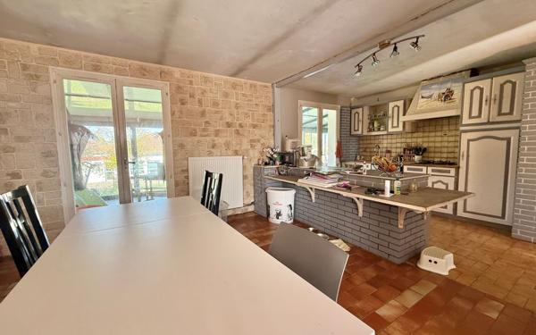 Maison à vendre    4 pièces • 87,73 m2 Lamarche-sur-Saône