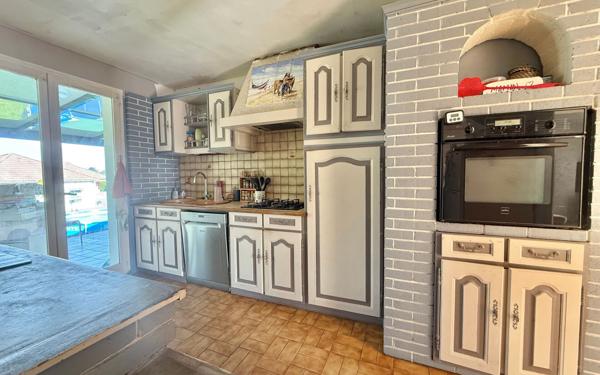 Maison à vendre    4 pièces • 87,73 m2 Lamarche-sur-Saône