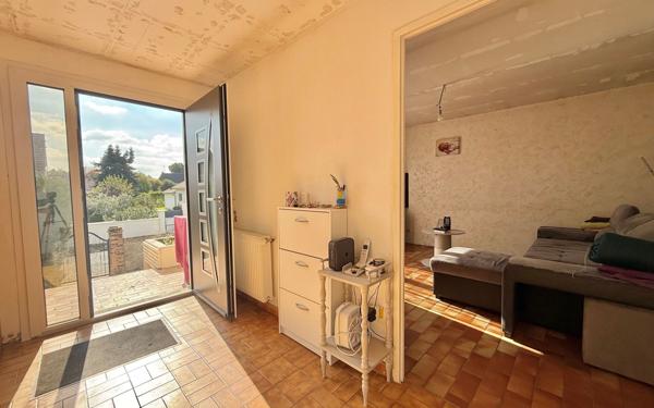 Maison à vendre    4 pièces • 87,73 m2 Lamarche-sur-Saône