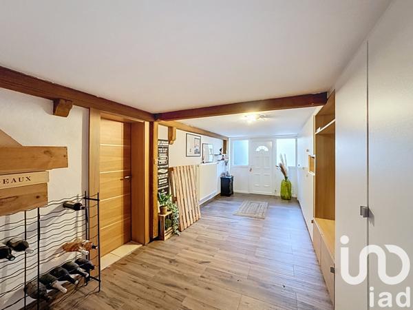 Maison à vendre 6 pièces 127 m² Montigny-lès-Metz