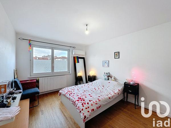 Maison à vendre 6 pièces 127 m² Montigny-lès-Metz