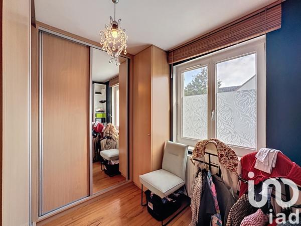 Maison à vendre 6 pièces 127 m² Montigny-lès-Metz