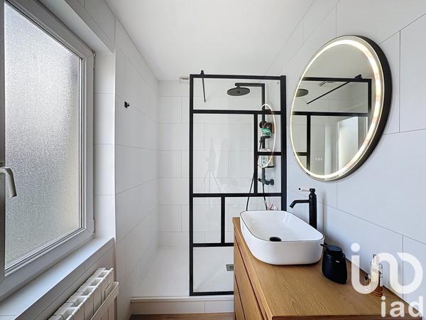 Maison à vendre 6 pièces 127 m² Montigny-lès-Metz