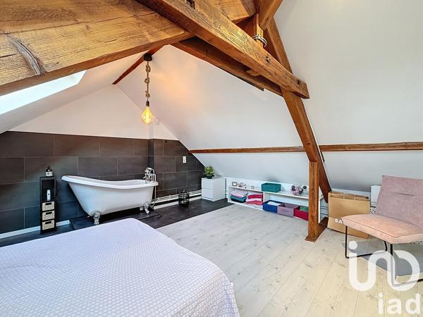 Maison à vendre 6 pièces 127 m² Montigny-lès-Metz