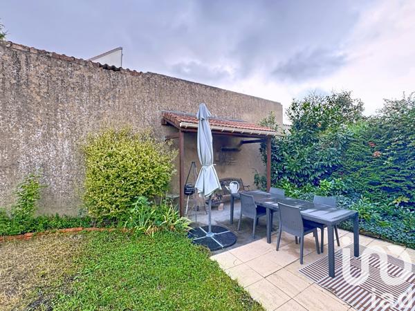 Maison à vendre 6 pièces 127 m² Montigny-lès-Metz