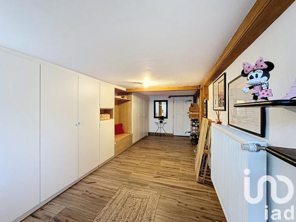 Maison à vendre 6 pièces 127 m² Montigny-lès-Metz