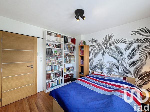 Maison à vendre 6 pièces 127 m² Montigny-lès-Metz