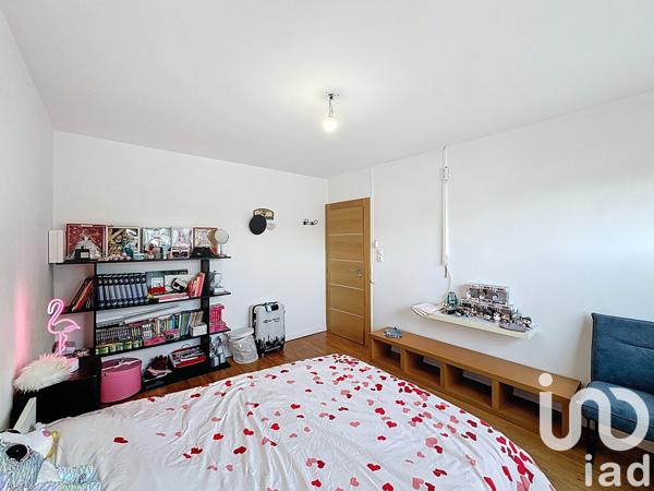 Maison à vendre 6 pièces 127 m² Montigny-lès-Metz