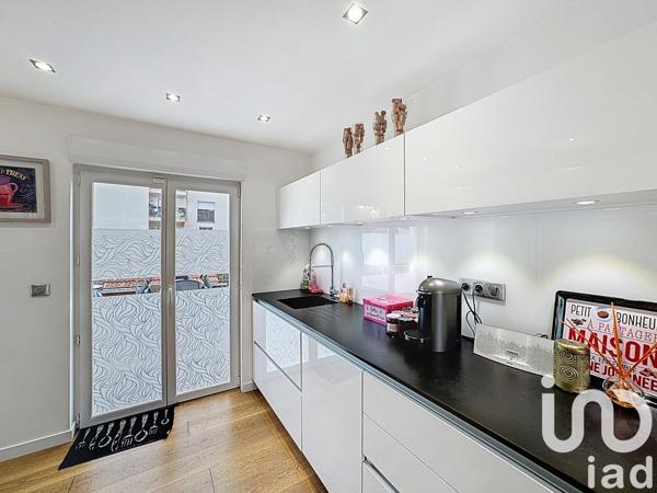 Maison à vendre 6 pièces 127 m² Montigny-lès-Metz