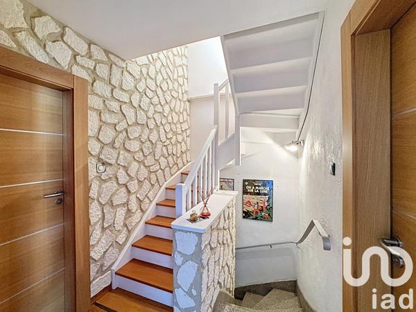 Maison à vendre 6 pièces 127 m² Montigny-lès-Metz