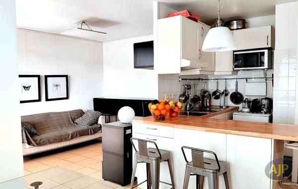 Vente appartement Andernos Les Bains : 239 000 € - AJP Immobilier Andernos les Bains