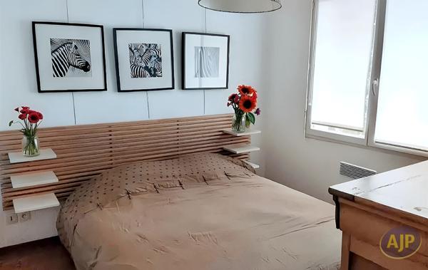 Vente appartement Andernos Les Bains : 239 000 € - AJP Immobilier Andernos les Bains