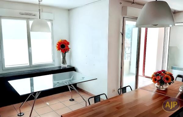 Vente appartement Andernos Les Bains : 239 000 € - AJP Immobilier Andernos les Bains