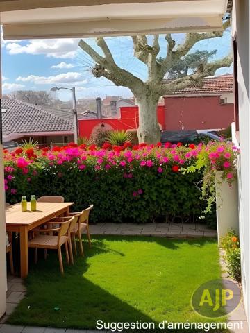 Vente appartement Andernos Les Bains : 239 000 € - AJP Immobilier Andernos les Bains