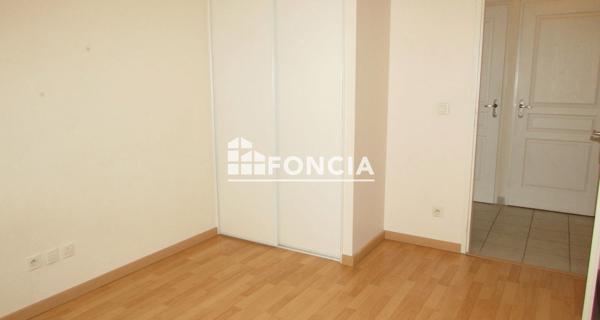 Location Appartement 3 pièces 65.76 m² - Grenoble 38000